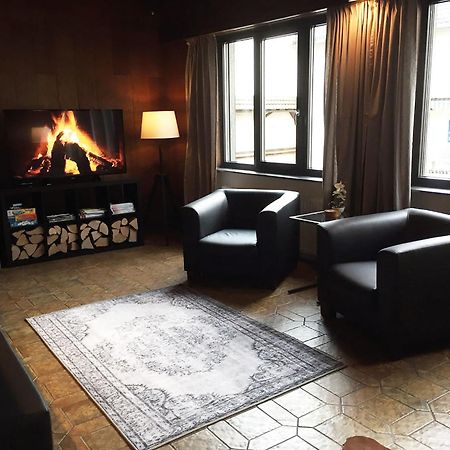 Spacious Apartment In Bollendorf In Nature Park 外观 照片