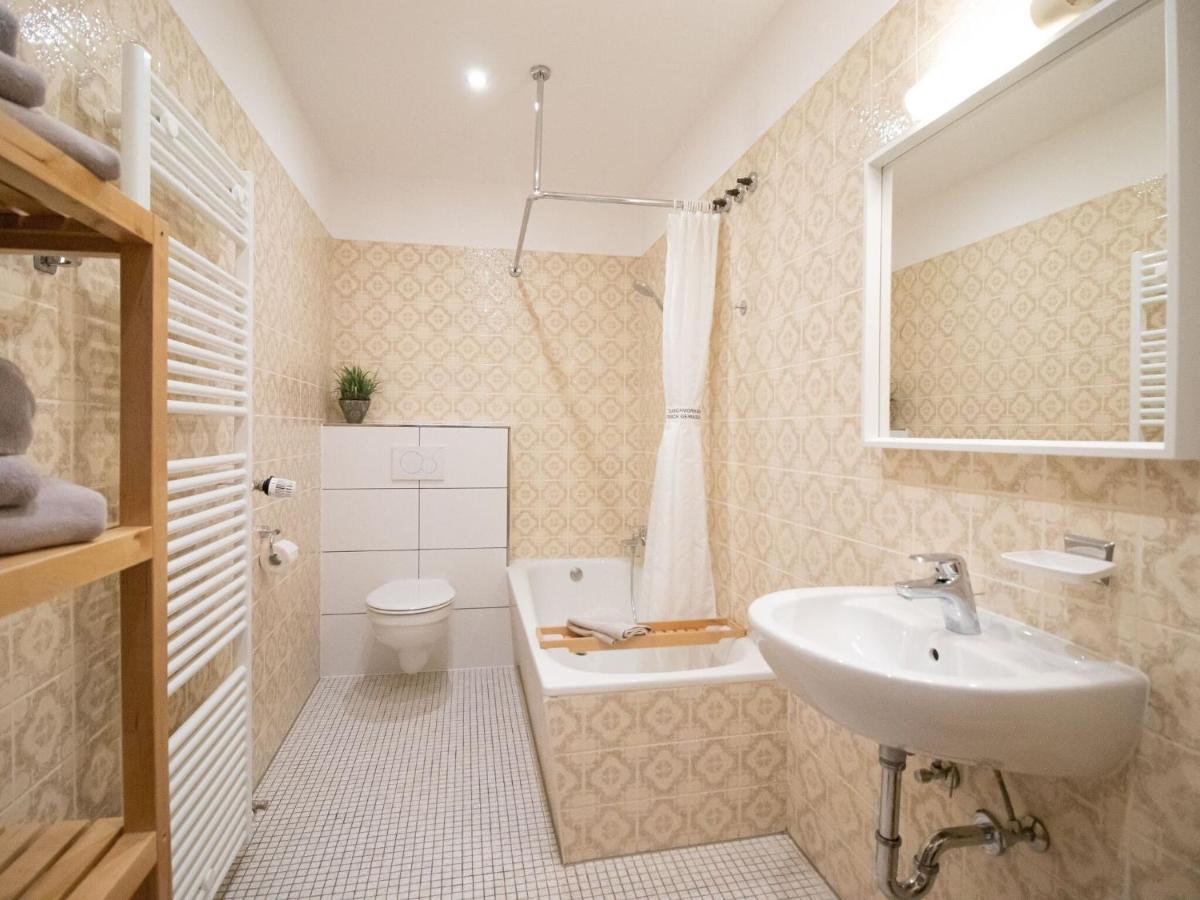 Spacious Apartment In Bollendorf In Nature Park 外观 照片
