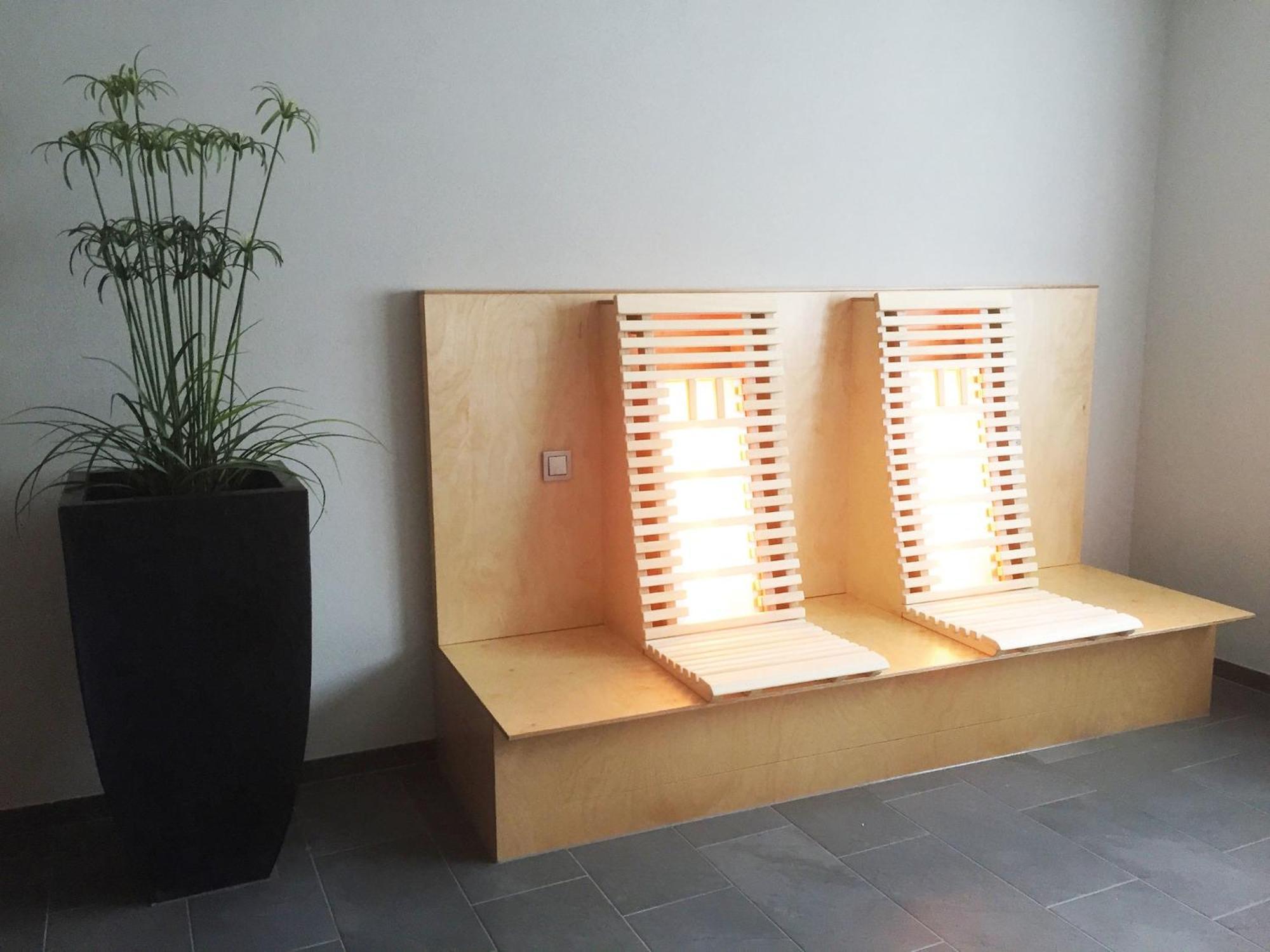 Spacious Apartment In Bollendorf In Nature Park 外观 照片