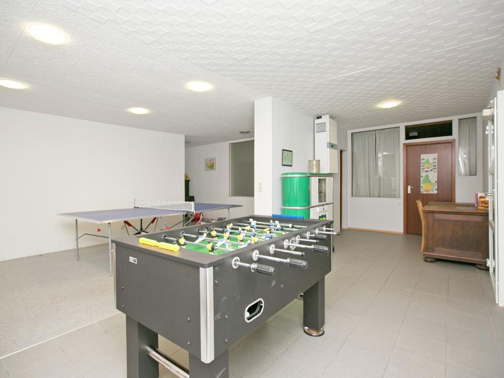 Spacious Apartment In Bollendorf In Nature Park 外观 照片