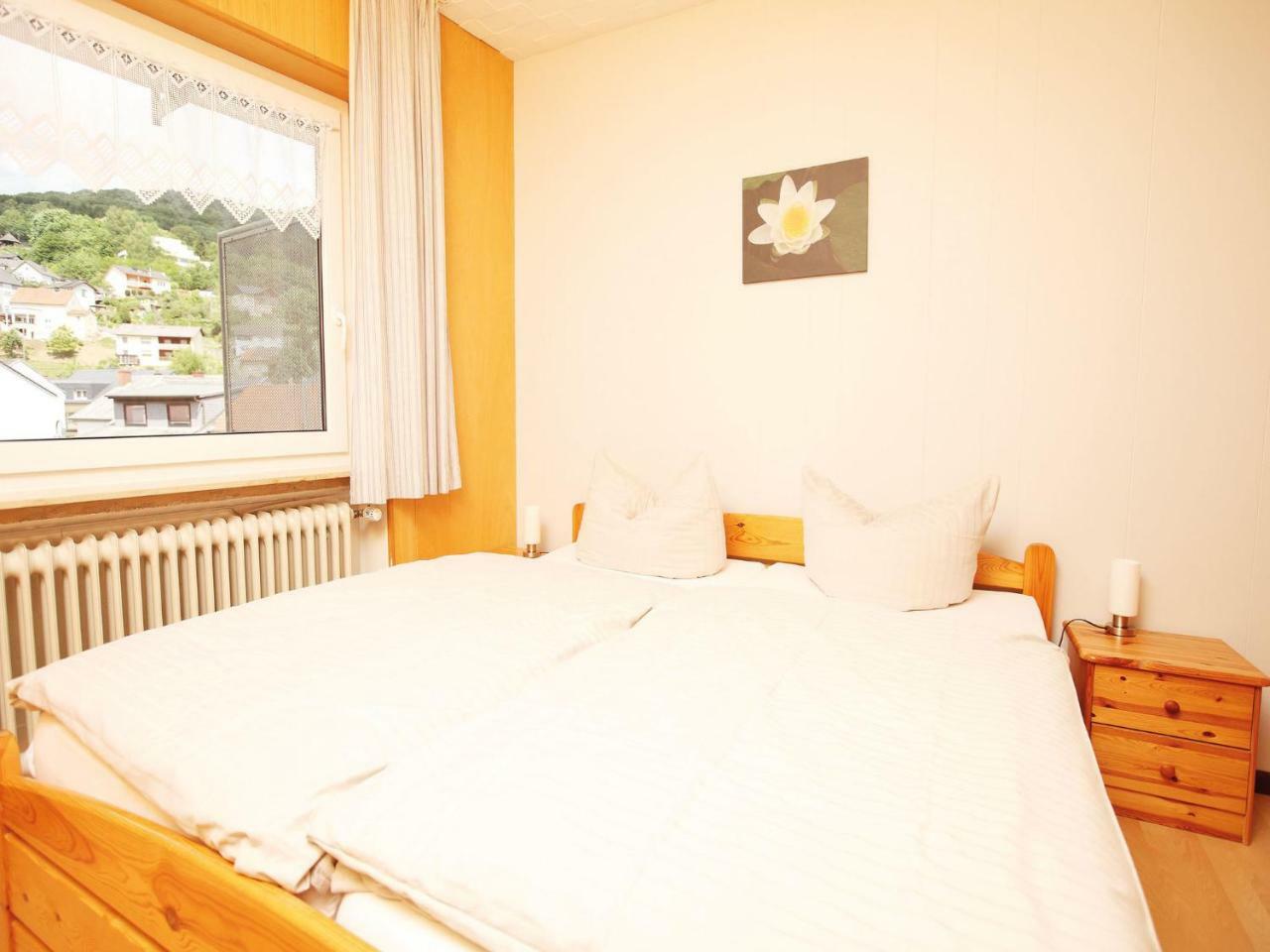 Spacious Apartment In Bollendorf In Nature Park 外观 照片